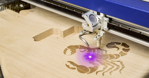 Laser Engraving